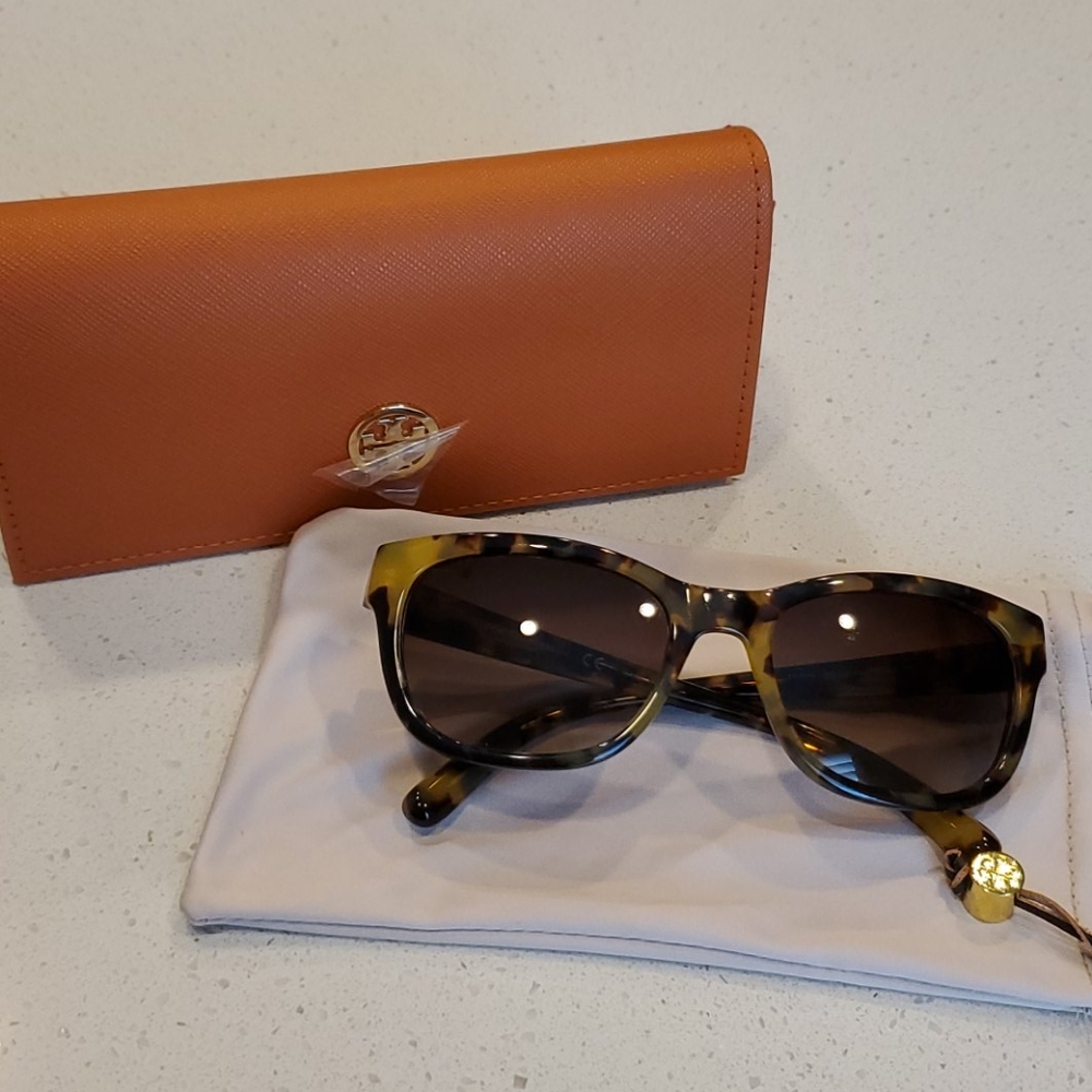 Tory Burch sunglasses
